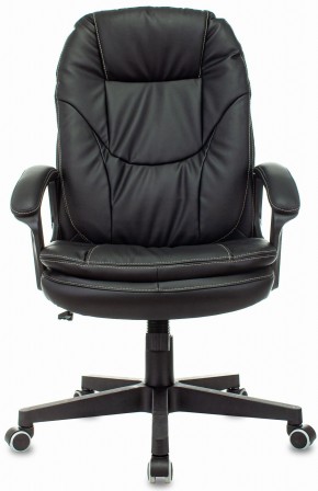 Кресло руководителя Бюрократ CH-868N/BLACK в Урае - uray.ok-mebel.com | фото 2
