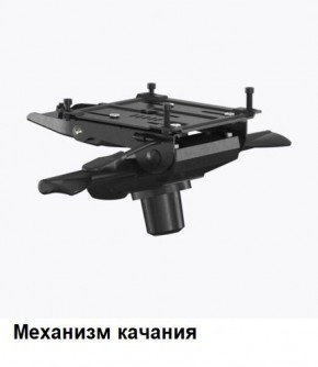 Кресло Samurai L1-1K - TS (Белый) Модель Samurai 0020001 в Урае - uray.ok-mebel.com | фото 6