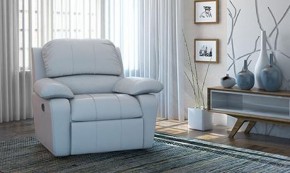 Кресло-трансформер Recliner (Реклайнер) 2 кат. ткани в Урае - uray.ok-mebel.com | фото 2