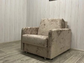 Кресло Уют Аккордеон МД 700 с подлокотниками (НПБ) в Урае - uray.ok-mebel.com | фото 5