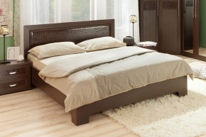 Кровать-1 900 Парма в Урае - uray.ok-mebel.com | фото