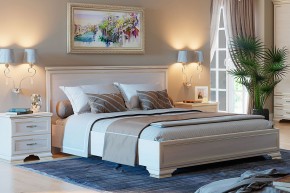 Кровать-1 с подъемным основанием 1800 Сиена в Урае - uray.ok-mebel.com | фото 6