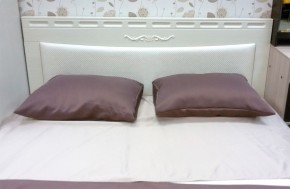 Кровать 1400 без ортопеда "Мария-Луиза 14" в Урае - uray.ok-mebel.com | фото 4