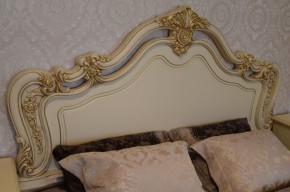 Кровать 1800 Мона Лиза (крем) в Урае - uray.ok-mebel.com | фото 6