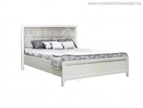 Кровать 2-х спальная Сабрина ММ-302-02/16Б (1600*2000) в Урае - uray.ok-mebel.com | фото