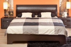 Кровать-3 900 Парма в Урае - uray.ok-mebel.com | фото 2