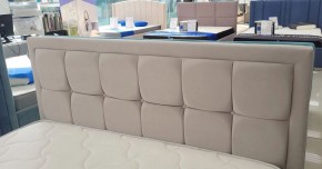 Кровать Адриана Люкс Решетка+ПМ (1200) *БЕЗ ДНА в Урае - uray.ok-mebel.com | фото 5