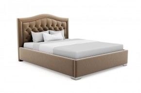 Кровать Афина интерьерная +основание (90х200) в Урае - uray.ok-mebel.com | фото 12