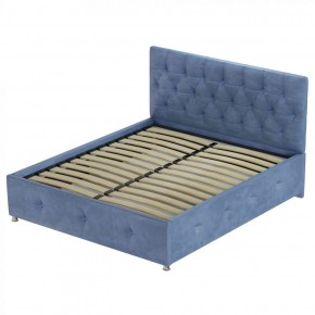 Кровать Афины Решетка+ПМ (1200) *БЕЗ ДНА в Урае - uray.ok-mebel.com | фото 3