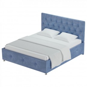 Кровать Афины Решетка+ПМ (1200) *БЕЗ ДНА в Урае - uray.ok-mebel.com | фото 4