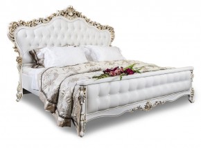 Кровать Анна Мария 1800 с основание в Урае - uray.ok-mebel.com | фото