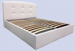 Кровать Ариадна Easy 1400 (без механизма подъема) в Урае - uray.ok-mebel.com | фото 2