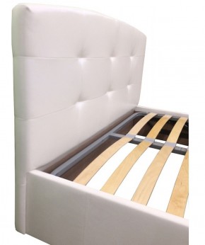 Кровать Ариадна Easy 1400 (без механизма подъема) в Урае - uray.ok-mebel.com | фото 3