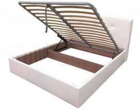 Кровать Ариадна Easy 1400 (с механизмом подъема) в Урае - uray.ok-mebel.com | фото 2