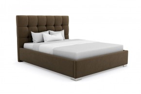 Кровать Асти интерьерная +основание (160х200) в Урае - uray.ok-mebel.com | фото 7