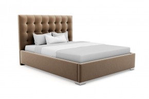 Кровать Брауни интерьерная +основание (800х2000) в Урае - uray.ok-mebel.com | фото 10