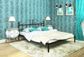 Кровать Диана 1900 (МилСон) в Урае - uray.ok-mebel.com | фото 1