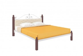 Кровать Диана Lux мягкая 1900 (МилСон) в Урае - uray.ok-mebel.com | фото 5