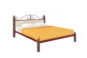 Кровать Диана Lux (мягкая) 1400*1900 в Урае - uray.ok-mebel.com | фото