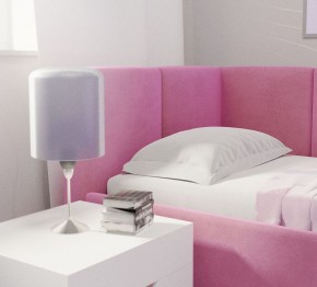 Кровать Диана + Ортопедическая решетка (900) в Урае - uray.ok-mebel.com | фото 2