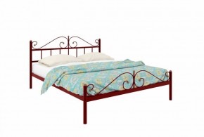 Кровать Диана plus (1600*1900) в Урае - uray.ok-mebel.com | фото