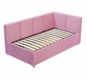 Кровать Диана + Решетка+ПМ (800) *Без Дна в Урае - uray.ok-mebel.com | фото 3