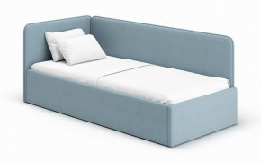 Кровать-диван Leonardo 160*70 (Голубой) в Урае - uray.ok-mebel.com | фото