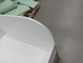 Кровать двухуровневая Адель в Урае - uray.ok-mebel.com | фото 5