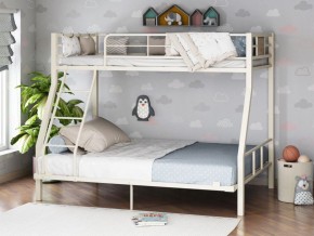 Кровать двухъярусная «Гранада-1 140» в Урае - uray.ok-mebel.com | фото 2