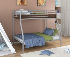 Кровать двухъярусная «Гранада-2» в Урае - uray.ok-mebel.com | фото 1
