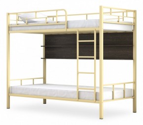 Кровать двухъярусная Ницца в Урае - uray.ok-mebel.com | фото