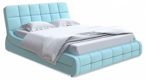 Кровать двуспальная Corso 6 в Урае - uray.ok-mebel.com | фото 1