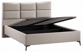 Кровать двуспальная Делана с ПМ Тип 1 в Урае - uray.ok-mebel.com | фото 3