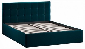 Кровать двуспальная Джоли Тип 1 в Урае - uray.ok-mebel.com | фото 2