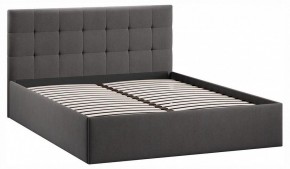 Кровать двуспальная Джоли Тип 1 в Урае - uray.ok-mebel.com | фото