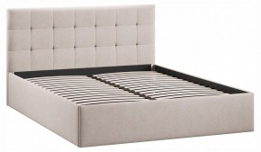 Кровать двуспальная Джоли Тип 1 в Урае - uray.ok-mebel.com | фото 2