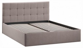 Кровать двуспальная Джоли Тип 1 в Урае - uray.ok-mebel.com | фото 2