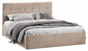 Кровать двуспальная Джоли Тип 1 в Урае - uray.ok-mebel.com | фото