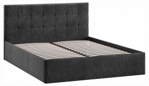 Кровать двуспальная Джоли Тип 1 в Урае - uray.ok-mebel.com | фото 2