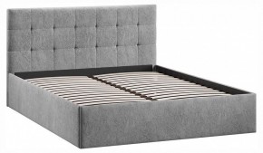 Кровать двуспальная Джоли Тип 1 в Урае - uray.ok-mebel.com | фото 2
