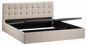 Кровать двуспальная Эмма в Урае - uray.ok-mebel.com | фото 3