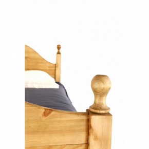 Кровать двуспальная Прованс KSALT16 в Урае - uray.ok-mebel.com | фото 4