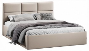 Кровать двуспальная Стелла с ПМ Тип 1 в Урае - uray.ok-mebel.com | фото