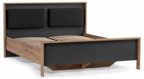 Кровать двуспальная Тхан в Урае - uray.ok-mebel.com | фото 2