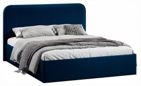Кровать двуспальная Тиффани с ПМ Тип 1 в Урае - uray.ok-mebel.com | фото