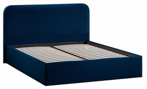 Кровать двуспальная Тиффани с ПМ Тип 1 в Урае - uray.ok-mebel.com | фото 2