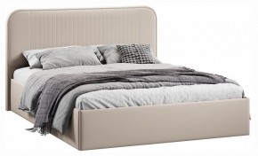 Кровать двуспальная Тиффани с ПМ Тип 1 в Урае - uray.ok-mebel.com | фото