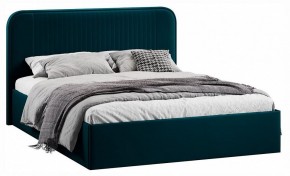Кровать двуспальная Тиффани с ПМ Тип 1 в Урае - uray.ok-mebel.com | фото