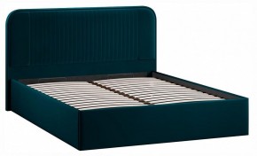 Кровать двуспальная Тиффани с ПМ Тип 1 в Урае - uray.ok-mebel.com | фото 2
