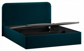 Кровать двуспальная Тиффани с ПМ Тип 1 в Урае - uray.ok-mebel.com | фото 3